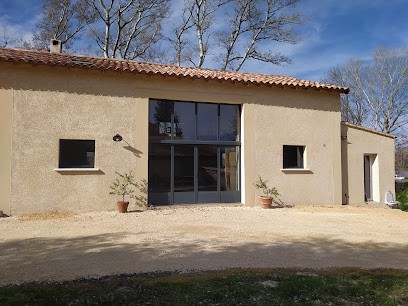 Chambre D'hôtes Du Grand Saint Marc, Chambre d'Hôtes à Sorgues