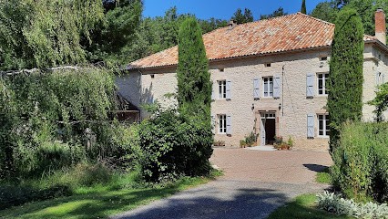 Moulin d'Alos, Chambre d'Hôtes à Alos