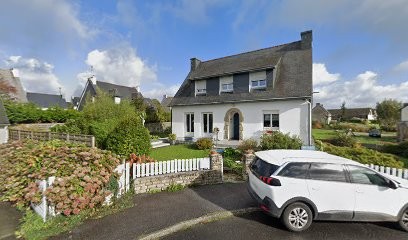 Kermarco, Chambre d'Hôtes à Trégourez