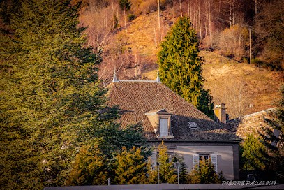 Domaine les Pradets, Chambre d'Hôtes à La Bourboule
