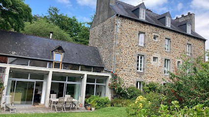 Chambres d'hôtes du Moulin à papier, Maison d'Hôtes à Saint-Brieuc