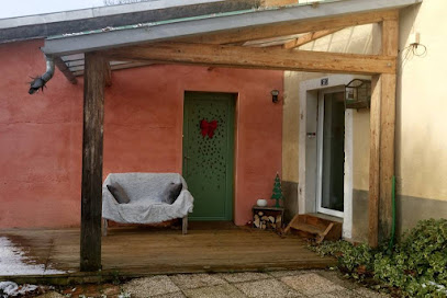 Lolotte Et Gégé, Location De Vacances à Audeux