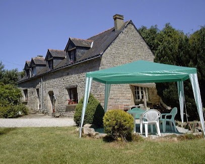 Restervez, Location de Vacances à Langonnet