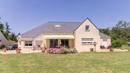 La Grande Berais - Gîtes De France Loire-Atlantique, Maison d'Hôtes à Missillac