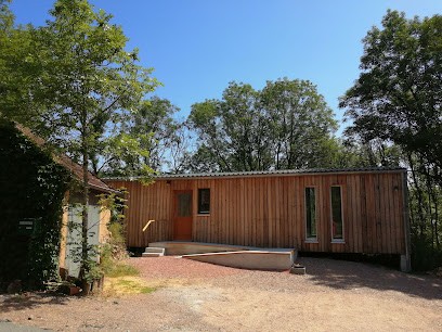 Le Nid d'Écureuil, Location de Vacances à Epiry