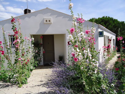 Kareta Kareta, Chambre D'hôtes à Châtelaillon-Plage
