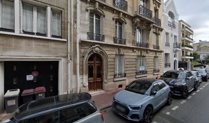 La Maison D'Abraham, Chambre d'Hôtes à Saint-Mandé