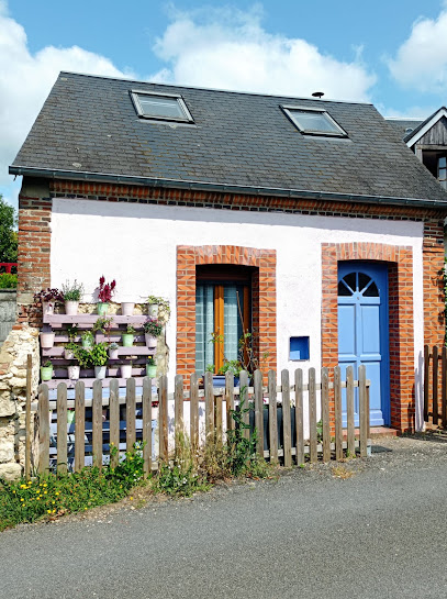 L'érable Du Perche, Chambre D'hôtes à Tourouvre au Perche