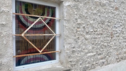 L'appart D'ElodibiZa, Location de Vacances à Moret-Loing-et-Orvanne