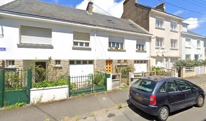 2chambres attenantes 200m mer ghez Gaëlle, Chambre d'Hôtes à Saint-Nazaire