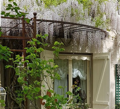 Chambres d'Hôtes Jardin D'Ivoire, Chambre d'Hôtes à Saint-Gervais-la-Forêt
