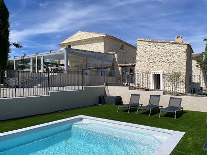 Les Grandes Mollières, Chambre d'Hôtes à Montfort