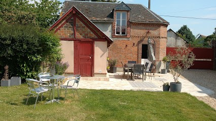 La Petite Maison, Chambre d'Hôtes à Ermenonville-la-Petite