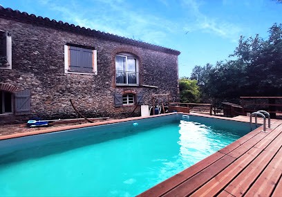 Le Wigwam du Fassac, Chambre d'Hôtes à Saint-Julien-du-Puy