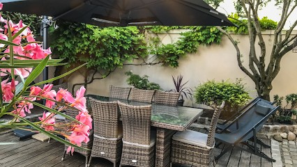 Maison Cali, Chambre d'Hôtes à Dijon