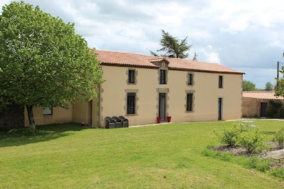 Le Hameau de La Landrière, Chambre d'Hôtes à Saint-Malô-du-Bois