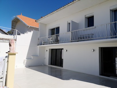 LA LUCIOLE, Location de Vacances à La Tremblade