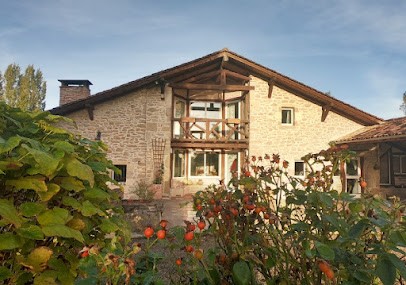 Domaine de Mongeret, Location de Vacances à Pondaurat