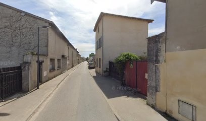 Haricot Bicyclette, Chambre d'Hôtes à Vaulx-en-Velin