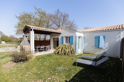 Paradiles, Location de Vacances à Dolus-d'Oléron