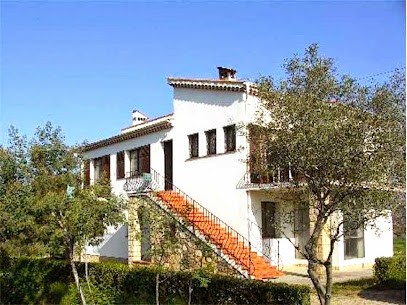 french riviera guesthouse, Maison d'Hôtes à Antibes