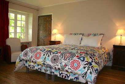 ALEX & ELISA Chambres d'hôtes, Chambre d'Hôtes à Avernes-Saint-Gourgon