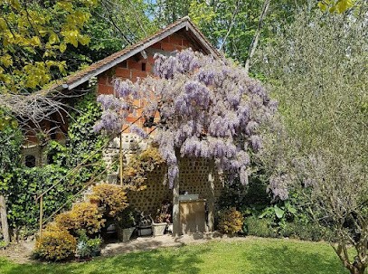 Maison Lomprere, Chambre d'Hôtes à Fichous-Riumayou