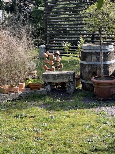 Ostal 158, Chambre d'Hôtes au Barp