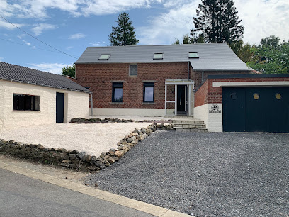 Chez Peggynette, Chambre D'hôtes à Taisnières-sur-Hon
