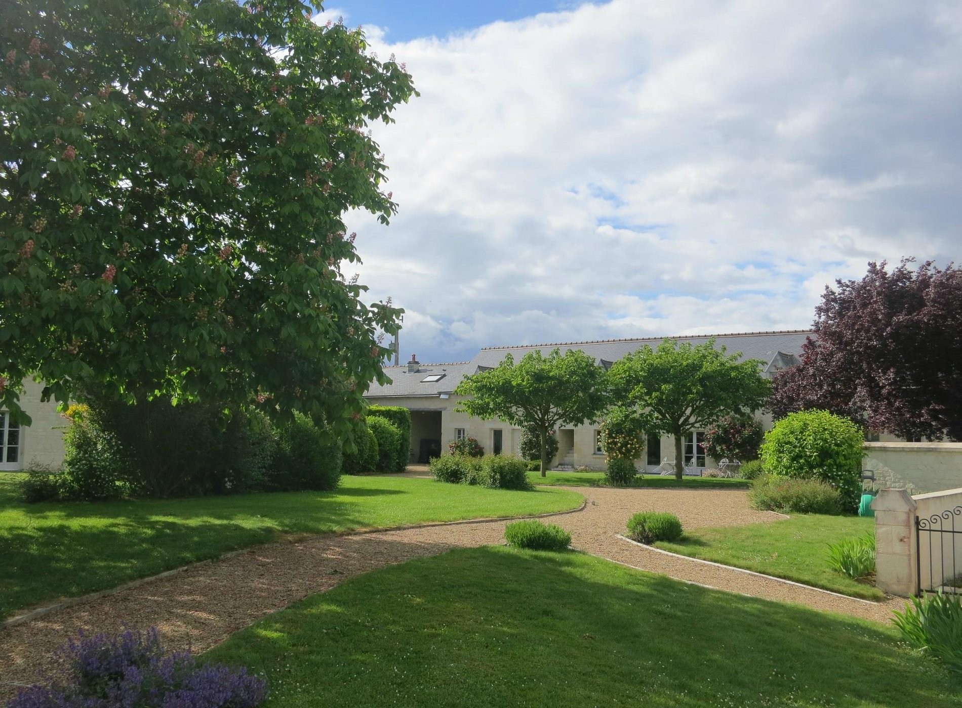 Le closet des moustiers, Chambre d'Hôtes à Couziers
