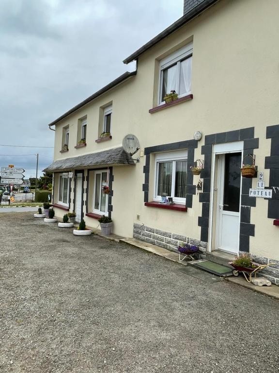 Chambre d'hôte Mara, Chambre d'Hôtes à Corlay