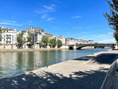 Paris Centre, Chambre d'Hôtes à Paris 06