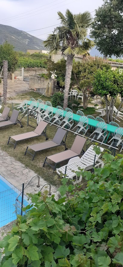 L'oustaou Des Vignes, Chambre d'Hôtes à Mollans-sur-Ouvèze