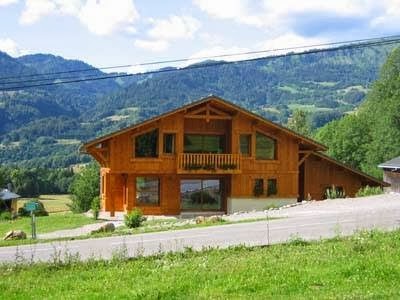 Location chalet, Location de Vacances à Samoëns