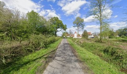 Les Maisons du Limodin, Location de Vacances à La Houssaye-en-Brie