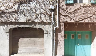 Numero 8, Chambre d'Hôtes à Montréal