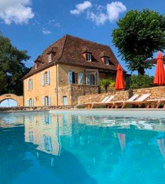 Maison Agora, Location De Vacances à Simeyrols