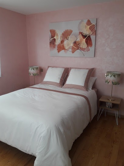 Gîte Chez Paulette, Location de Vacances à Herrlisheim