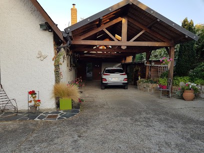 INCH ALLAH Chambres d'Hotes LEPAN Christian et Christiane, Chambre d'Hôtes à Ponts-et-Marais