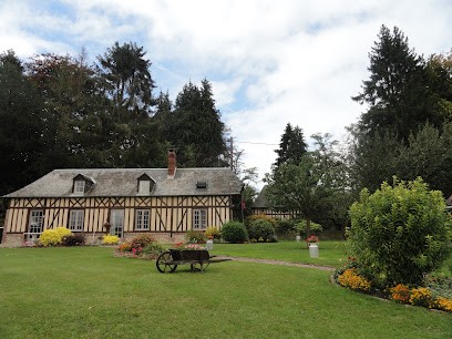 Le logis normand, Maison d'Hôtes à Épreville-en-Lieuvin