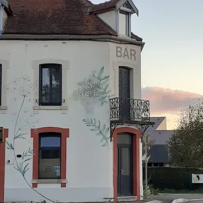 Maison Ici et Là, Chambre d'Hôtes à Venarey-les-Laumes