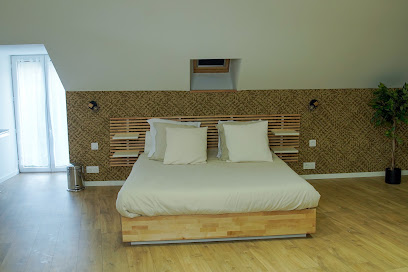Chez Suite & Spa, Chambre D'hôtes à Montreuil-le-Gast