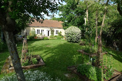 Le Thil Chambre d'hôtes Poitiers Mignaloux-Beauvoir, Chambre d'Hôtes à Mignaloux-Beauvoir
