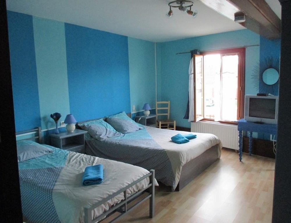 Le Cambronnais, Chambre d'Hôtes à Cambron