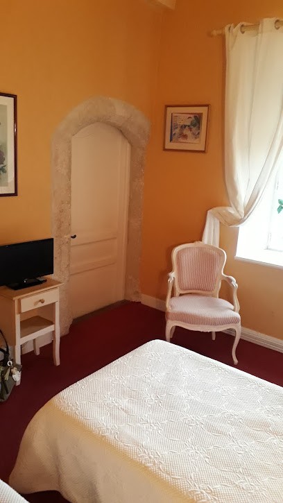 Souchard André, Chambre d'Hôtes à Saclas