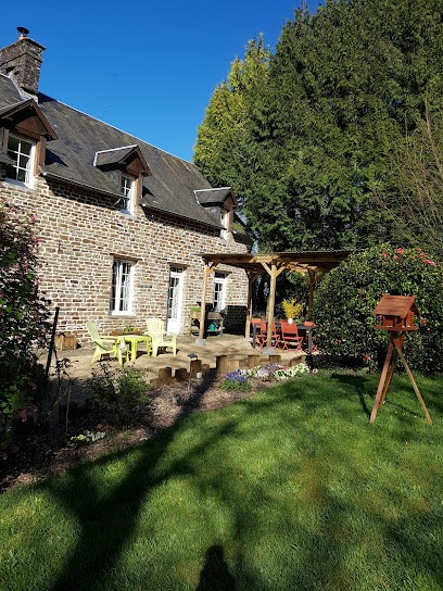 Le Paradis Normand, Chambre d'Hôtes à Souleuvre en Bocage