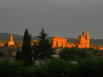 Au rythme des saisons, Chambre d'Hôtes à Rabastens