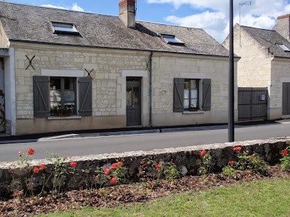 Les Fillottes, Chambre d'Hôtes à Saint-Nicolas-de-Bourgueil