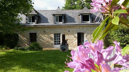 Penty le Perguet, maison de vacances, Location de Vacances à Fouesnant