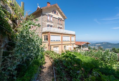 Le Mont Besset, Chambre d'Hôtes à Lalouvesc